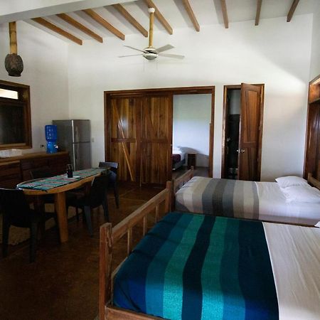Canoa Suites Bagian luar foto