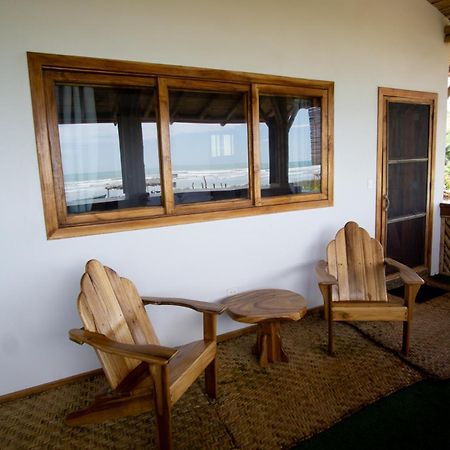 Canoa Suites Bagian luar foto