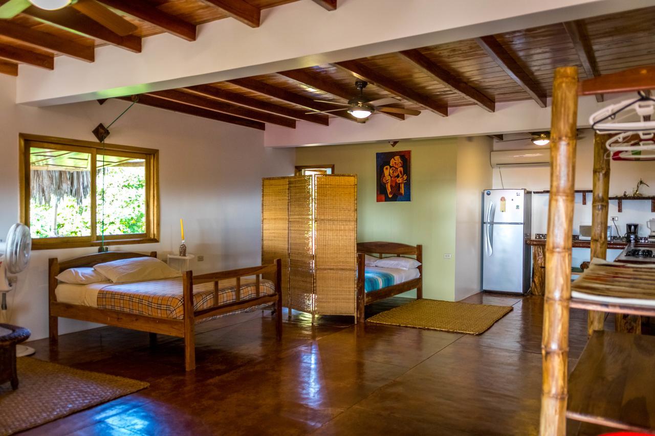 Canoa Suites Bagian luar foto