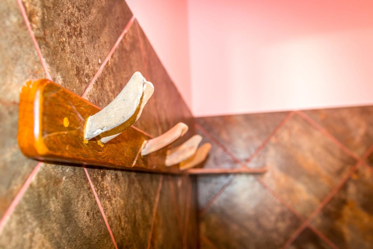 Canoa Suites Bagian luar foto