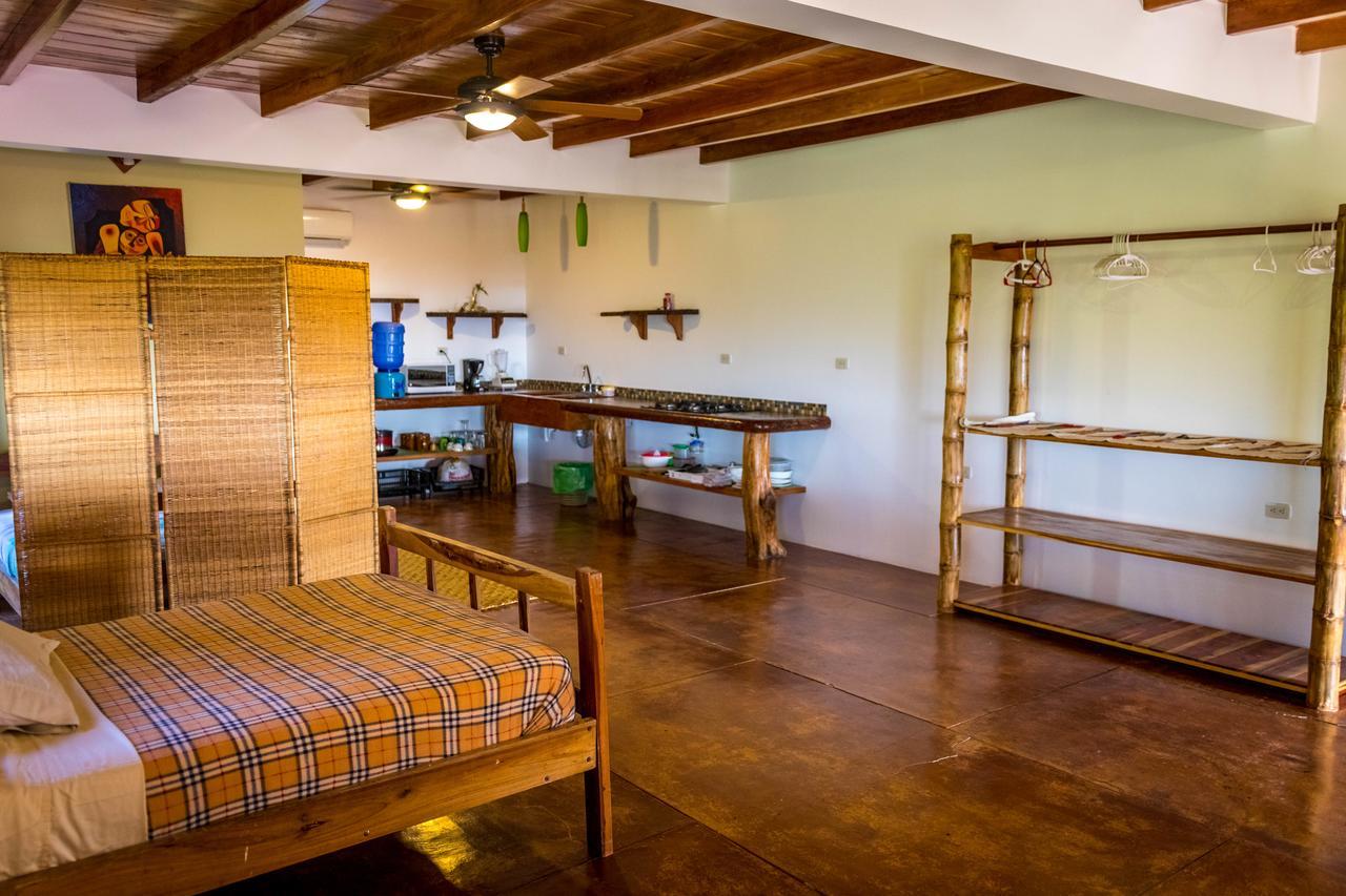 Canoa Suites Bagian luar foto