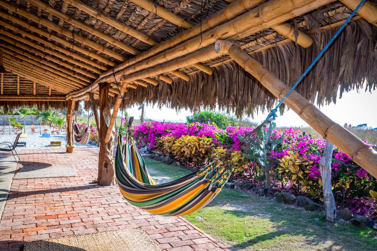 Canoa Suites Bagian luar foto
