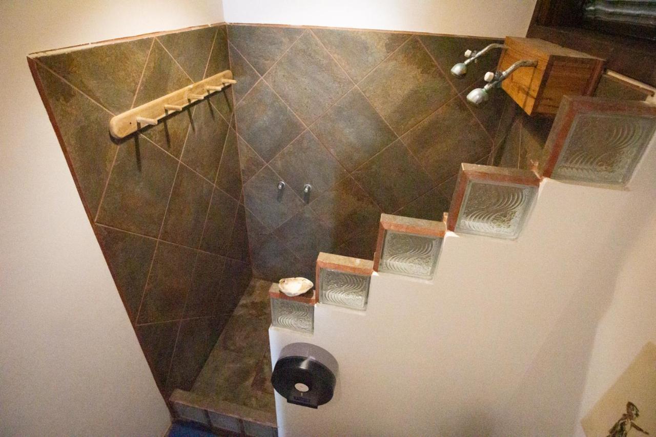 Canoa Suites Bagian luar foto