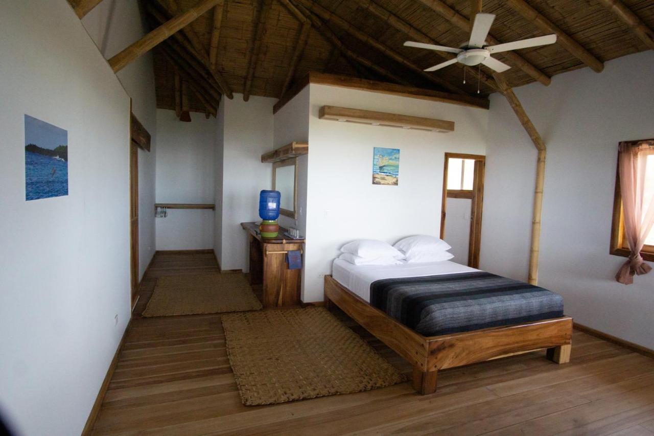Canoa Suites Bagian luar foto