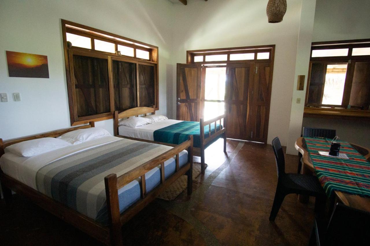 Canoa Suites Bagian luar foto