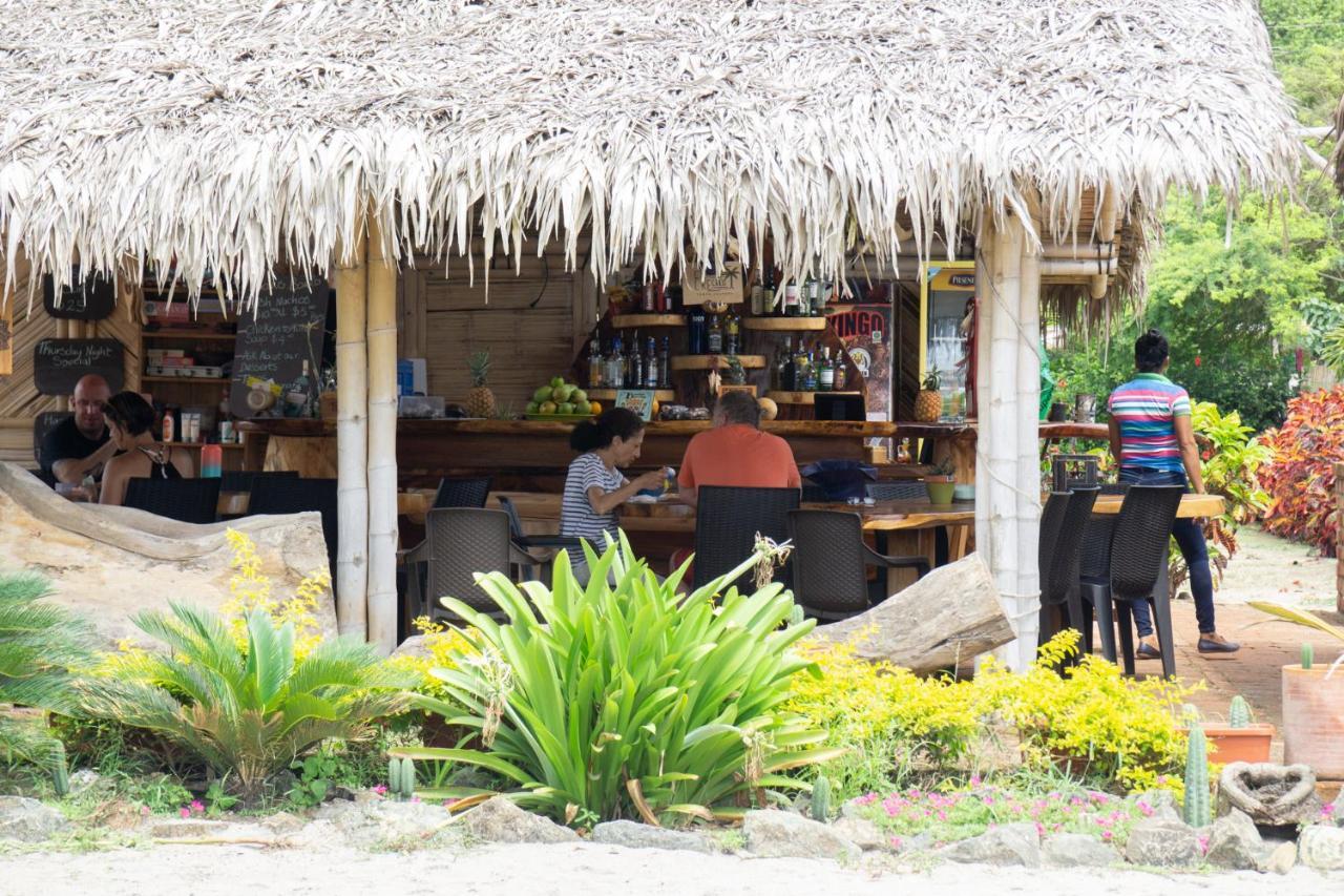 Canoa Suites Bagian luar foto