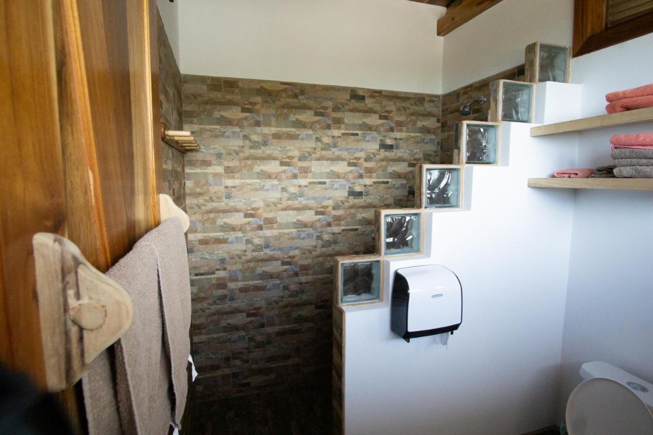 Canoa Suites Bagian luar foto