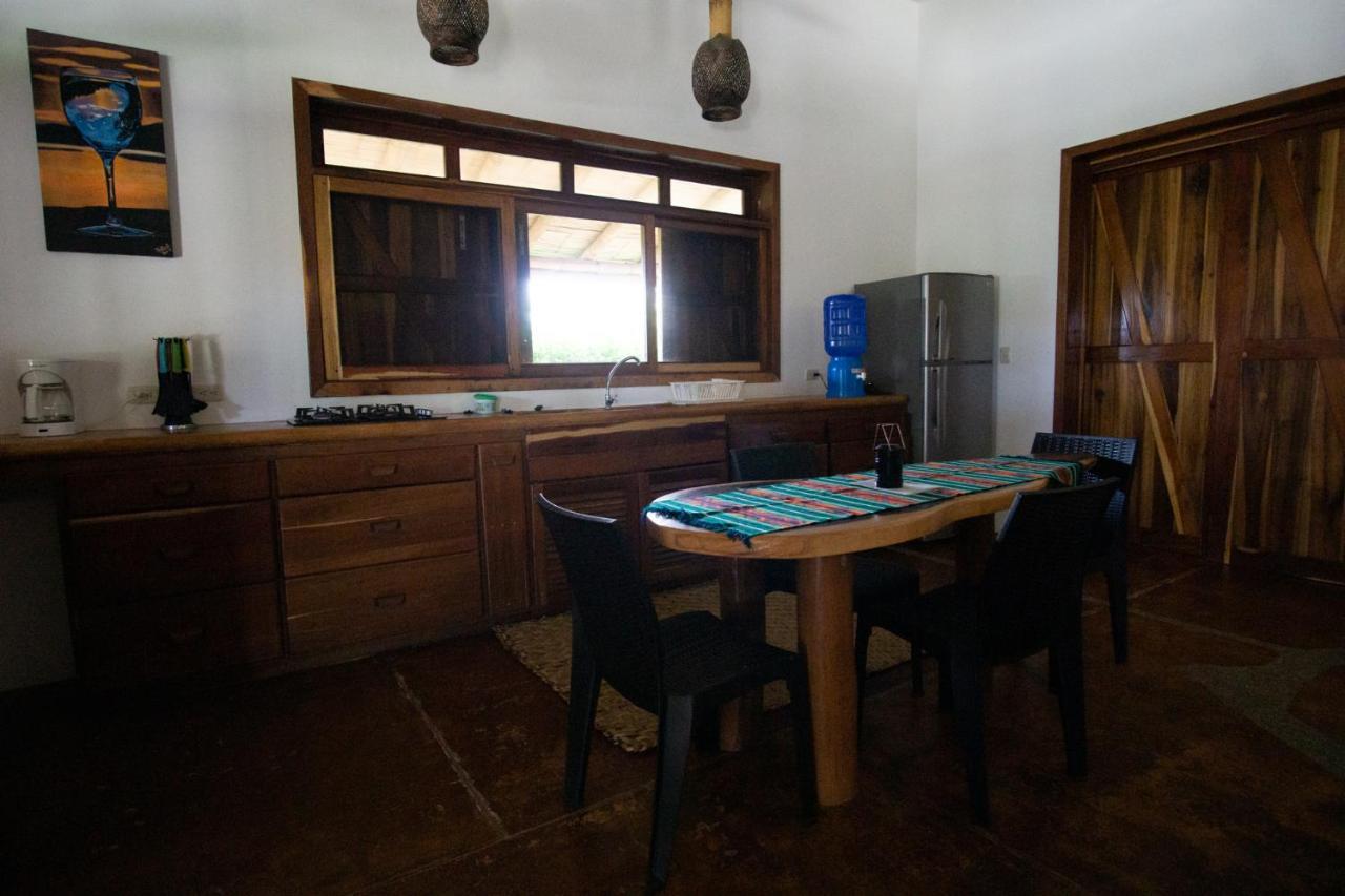 Canoa Suites Bagian luar foto