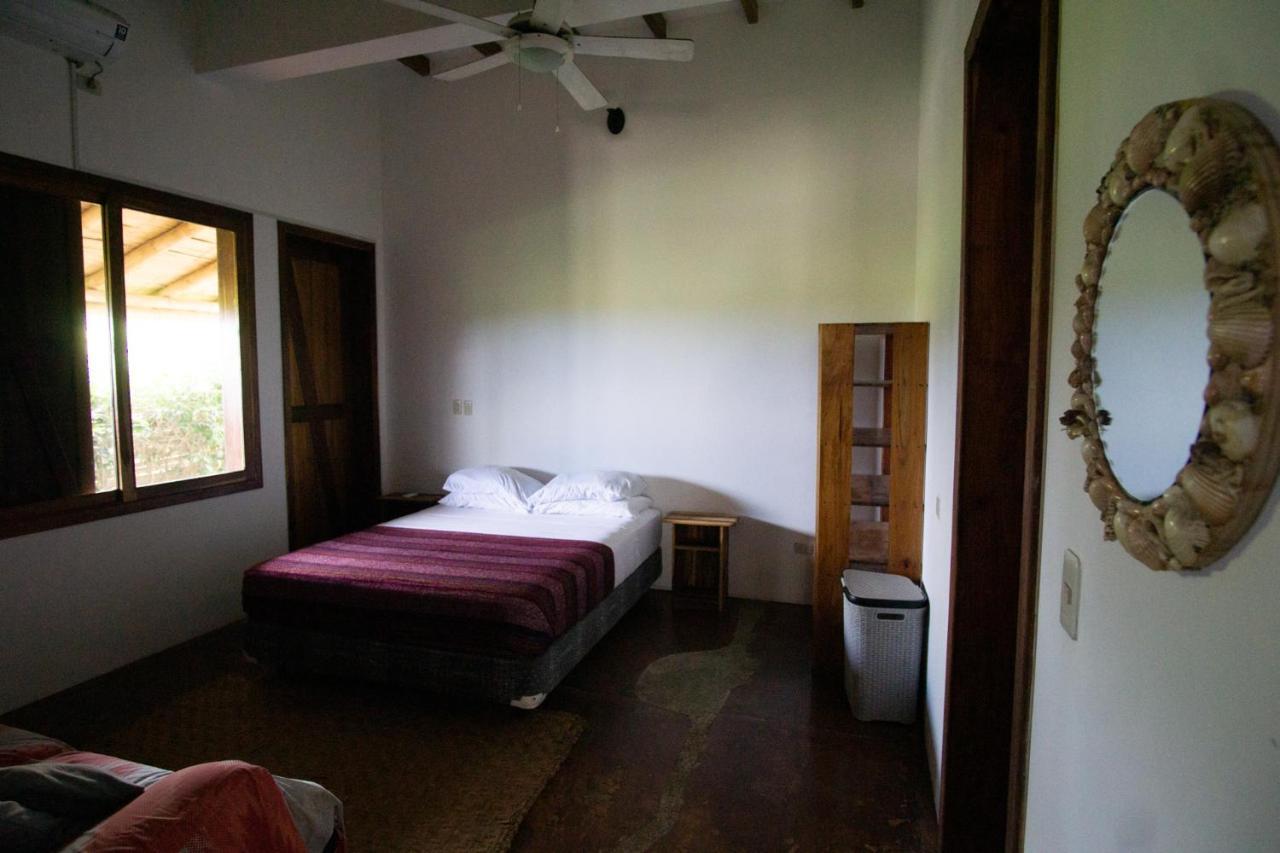 Canoa Suites Bagian luar foto