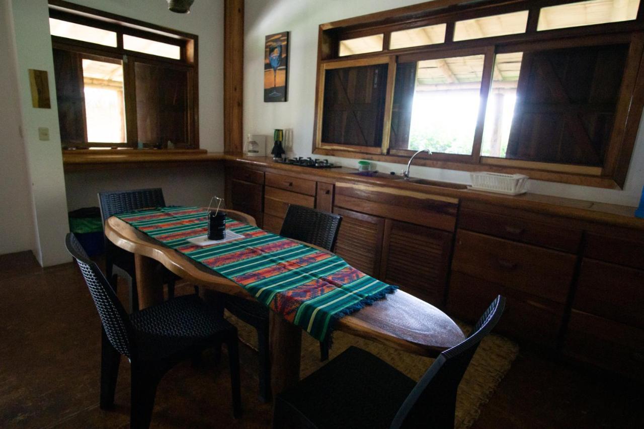 Canoa Suites Bagian luar foto