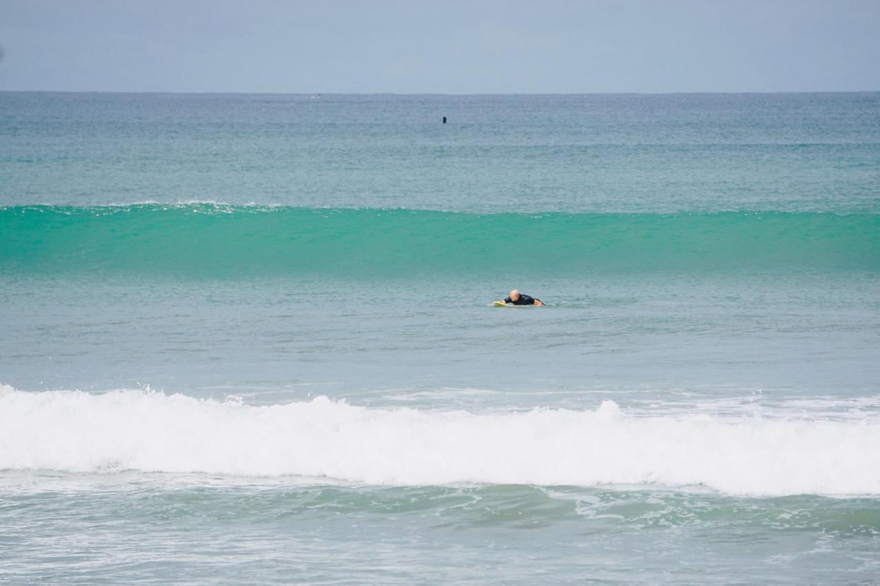 Canoa Suites Bagian luar foto