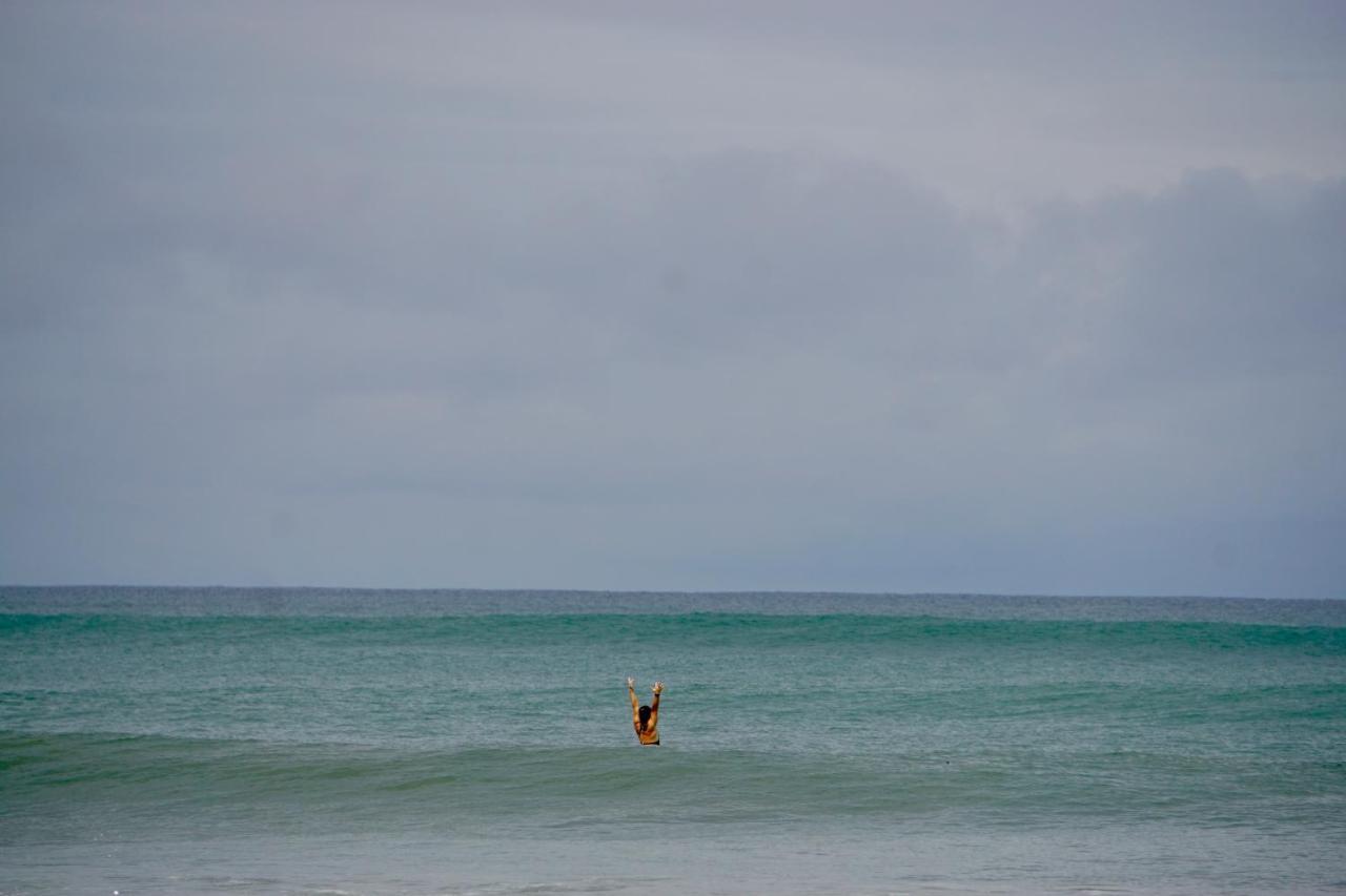 Canoa Suites Bagian luar foto