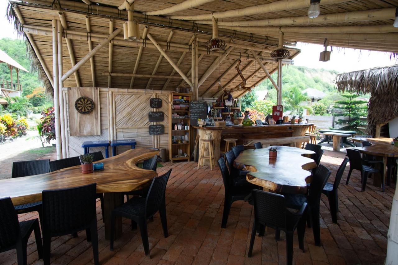 Canoa Suites Bagian luar foto